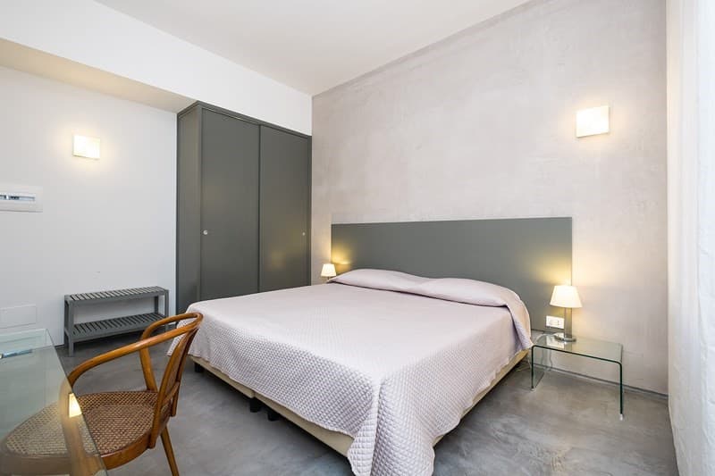 Camera 502 — Rosalmar B&B, Palermo centro vicino al Teatro Massimo