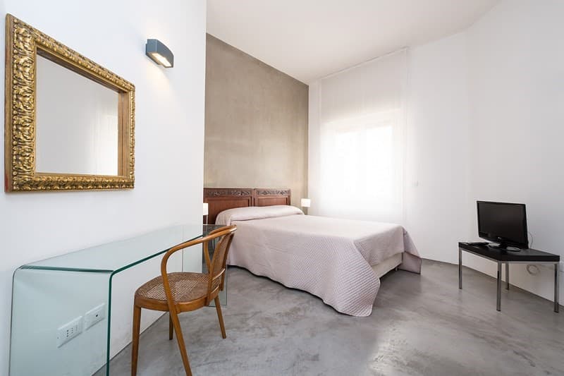 Camera 503 — Rosalmar B&B, Palermo centro vicino al Teatro Massimo