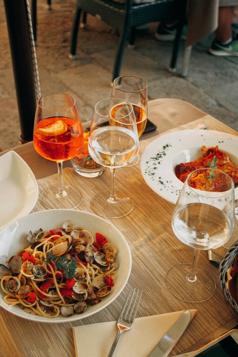 Cucina Siciliana